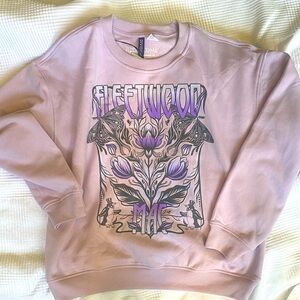 Fleewood Mac Sweatshirt